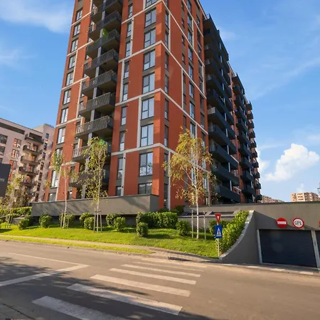 Awesome Apartment Deluxe-3